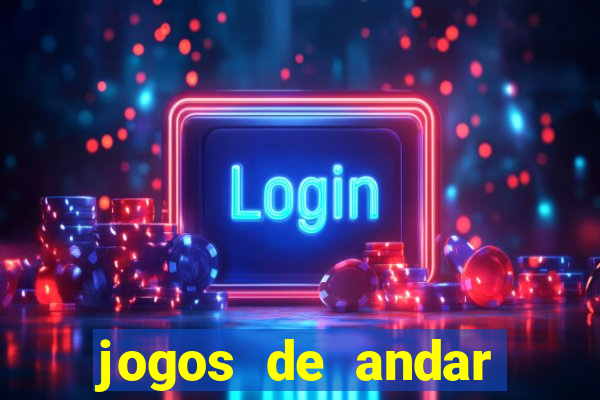 jogos de andar pela cidade e fazer compras